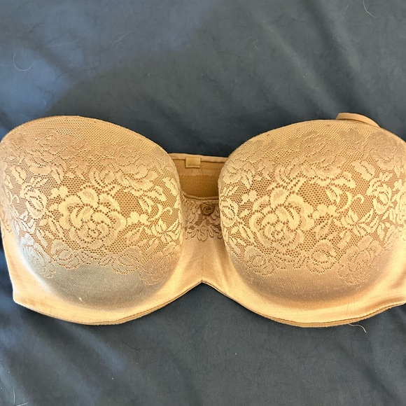 Soma strapless - Picture 1 of 3